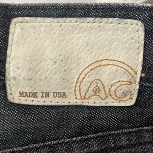 AG jeans, protege size 36